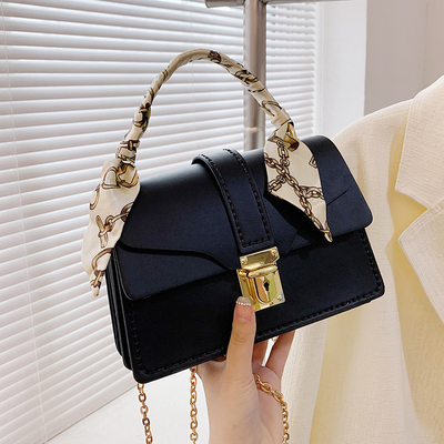 小方包手工编织包包diy材料包