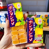 Специальные продукты Японии древнего раннего грейпфрута Сейка Сейка ананасовый сахар шесть тортов снимки Floquin Pult Sugar Little Red Book