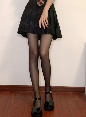 大码加长180cm开裆伪娘丝袜紧身