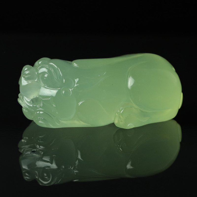 零基础雕刻玉石,玉石自己怎么雕刻,玉石雕刻_大山谷图库