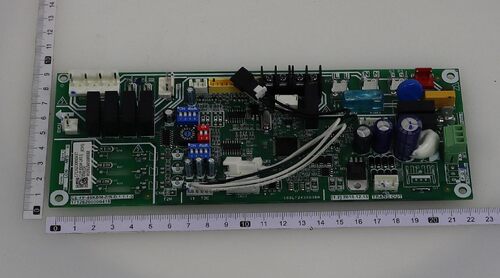 美的中央空调多联机风机盘管内机主板主控板CE-FP-85KBM-Z/B.D.3