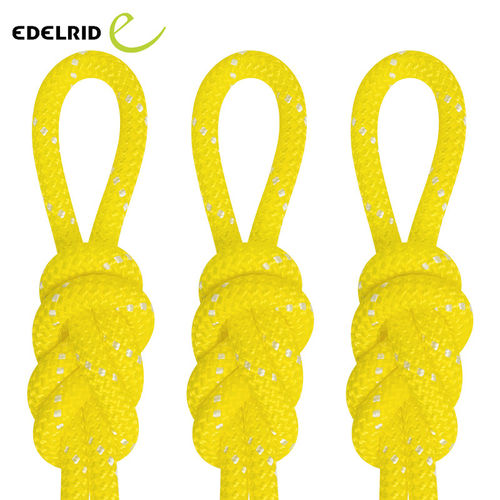 EDELRIDE户外登山防滑绳索