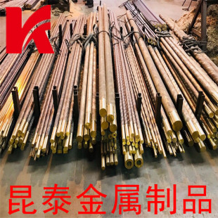 供应现货CUA110fe3mn2  CUA110Ni5Fe4  CUA111Ni6Fe4铝青铜棒