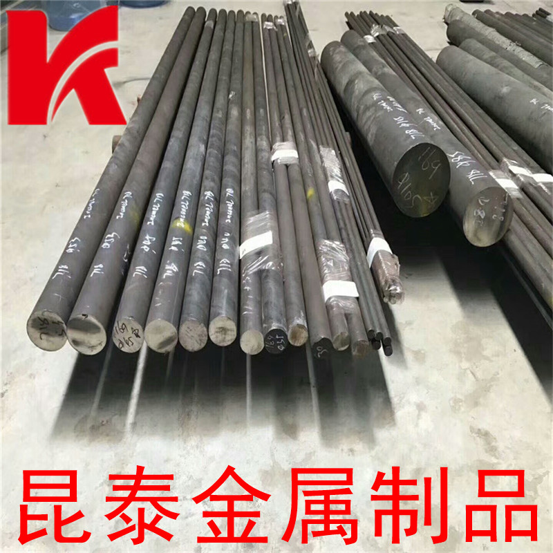 Monel400蒙乃尔合金棒 MonelK500 蒙乃尔合金棒GH3030高温合金棒