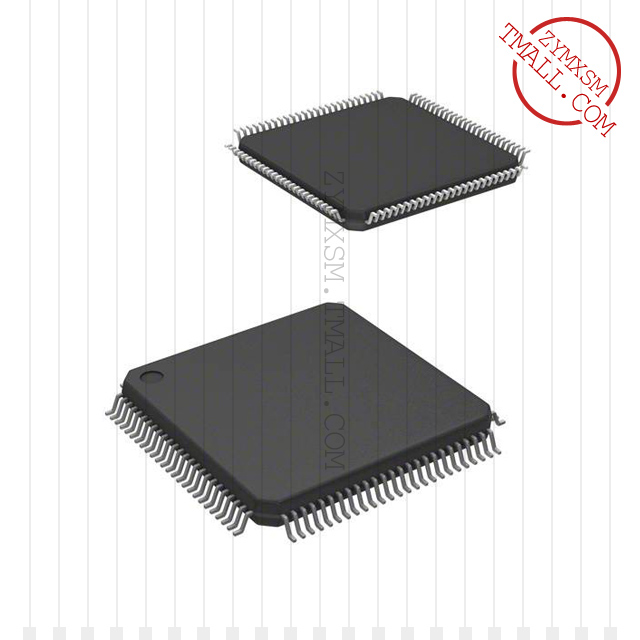 EZ80L92AZ050EG¡¼IC MCU 8BIT 50MHZ WEBSRV 100LQFP¡½