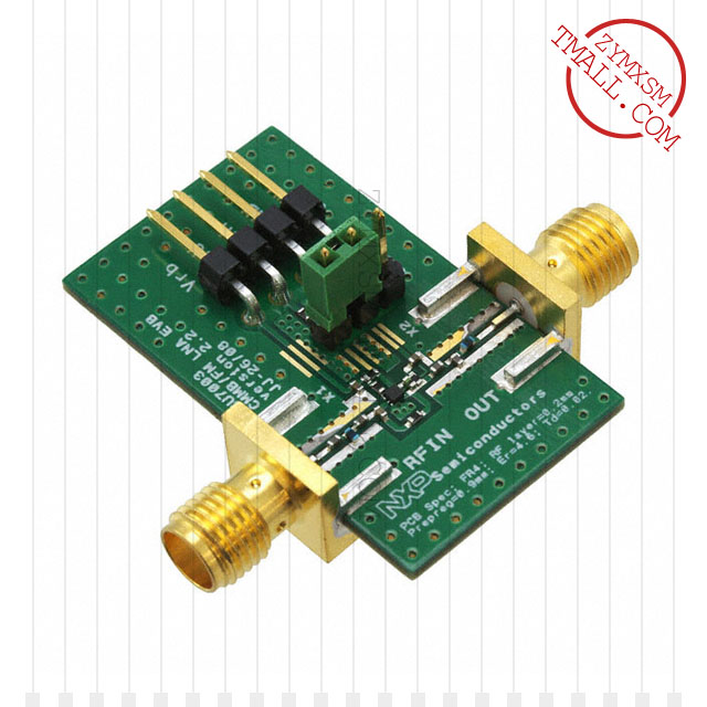 OM7802/BGU7003/CMMB,598¡¼RF EVAL FOR BGU7003¡½