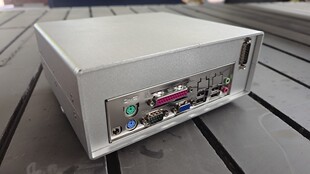 雕刻机专用电脑，工控电脑，维宏系统电脑，台式电脑，雕刻机