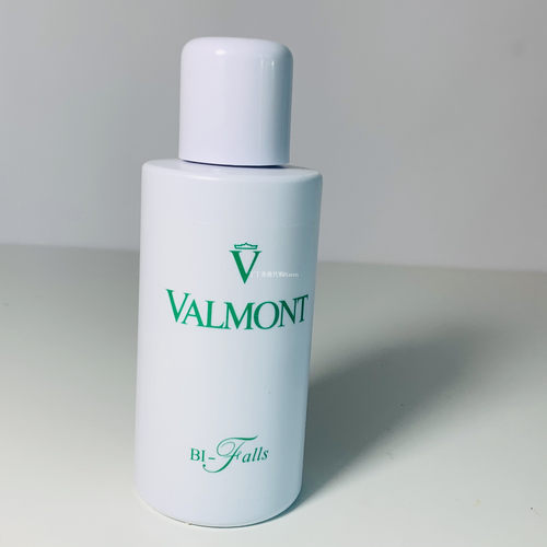 Valmont/法儿曼眼部唇部卸妆液