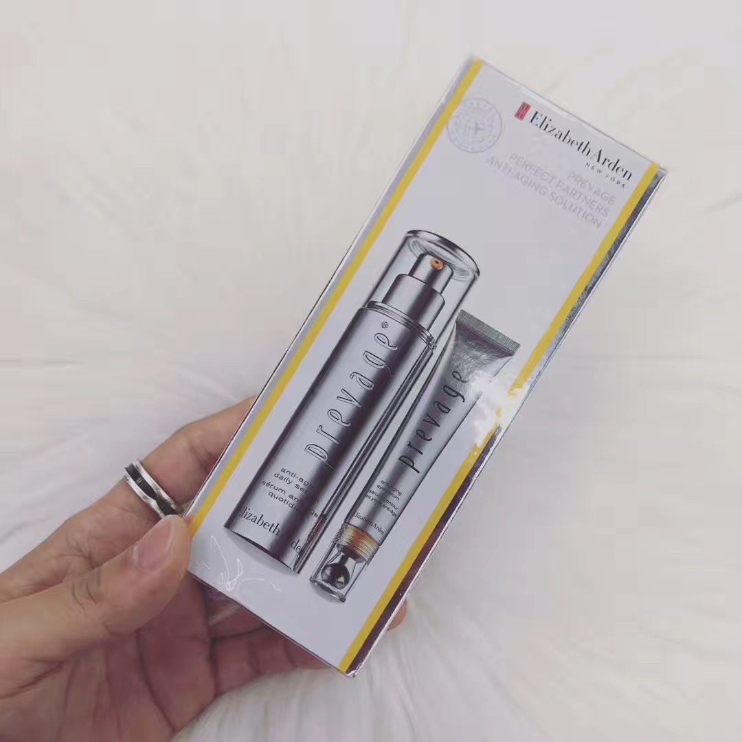 精华液ElizabethArden/雅顿