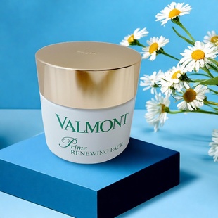 瑞士法尔曼细月包活化更新幸福面膜75加2ml香水ml提亮紧致柔软