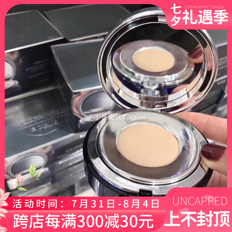 La Prairie莱珀妮蓓丽新款lp蓓丽鱼子精华气垫粉底spf25含替换装|msdalam kategori Alat solek/minyak wangi/kecantikan, Makeup/krim - dari Buy2taobao.com untuk memberikan perkhidmatan ejen Taobao profesional membeli