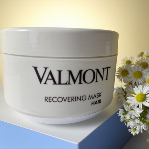 活力修护发膜法尔曼改善毛躁干枯