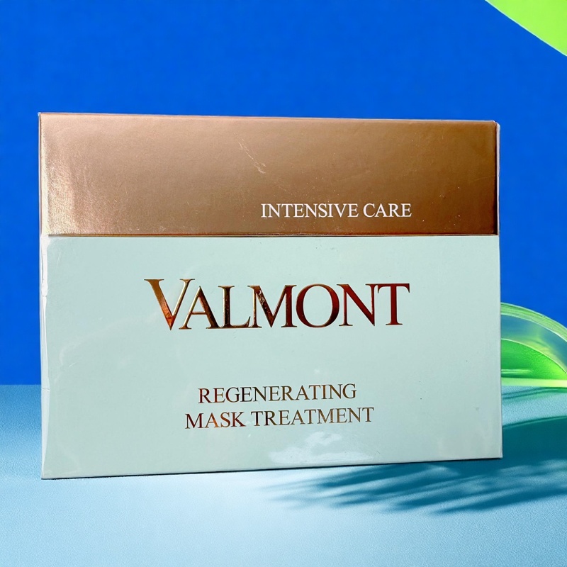 Valmont/法尔曼紧致骨胶原面膜