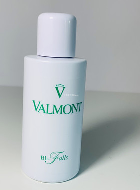 瑞士法尔曼Bi-falls澈净之泉双效眼部唇部卸妆液250/500ML院装