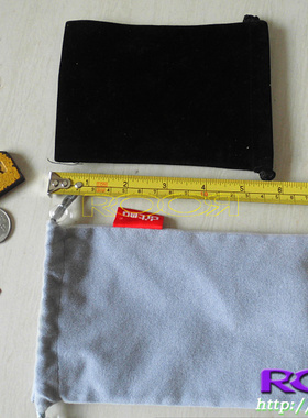 美国 USA 创.新 CREA-TIVE 品牌袋 黑色  保护袋