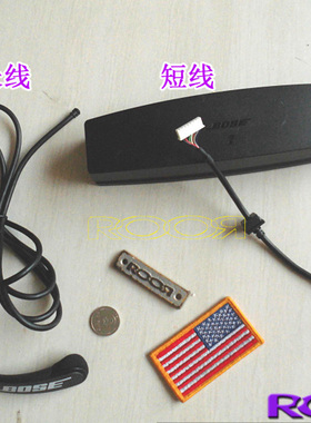 博士 BOSE SoundTouch Wireless adapter WiFi 适配器 连接线9针