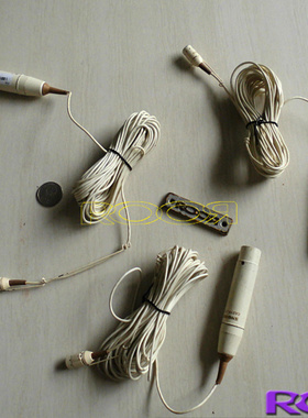 美国 USA 舒尔 SHURE Easyflex series EZO/W 吊麦 麦克风 话筒