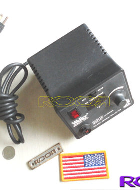 德国 威乐 Weller EC2001 ESD EC2002C ESD-D 220v 焊台原厂220v