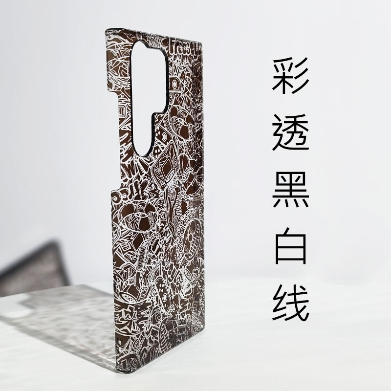 适用于三星s23u潮流艺术