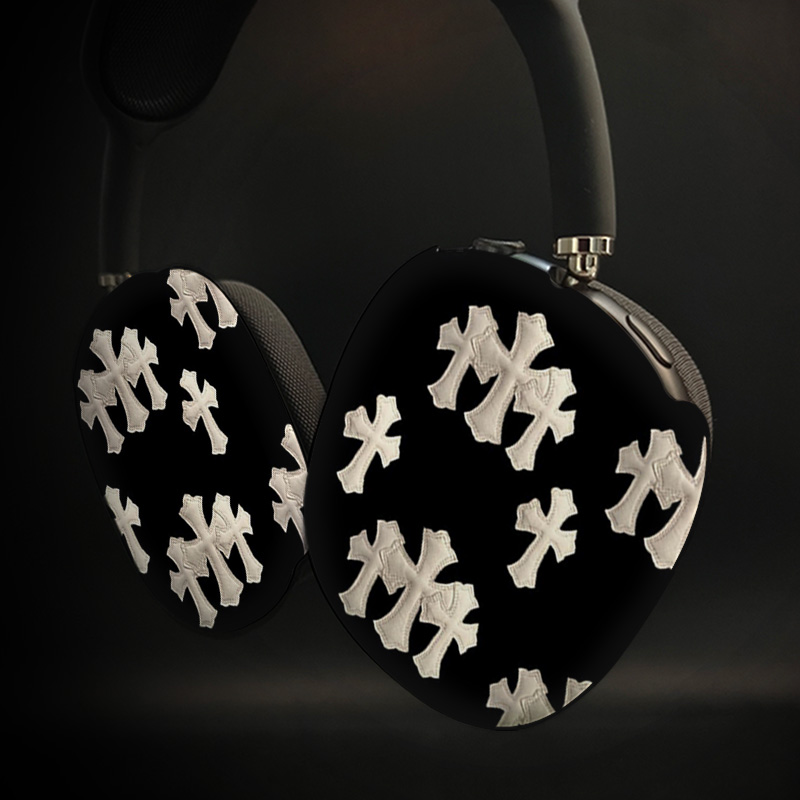 AirPodsmax小众设计耳机壳PC硬壳