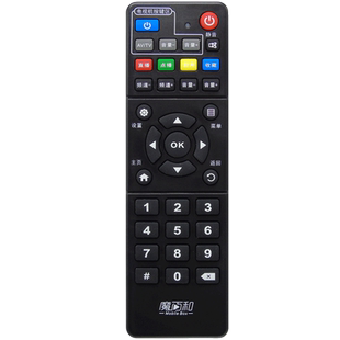 中国移动魔百盒遥控器E900V21C HM201 M301H M101 RS-108AB1