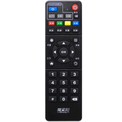 原装中国移动魔百盒遥控器E900V2