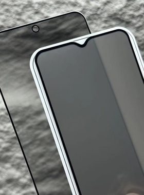 适用OPPO A11X Reno13 12F 11F防偷窥reno14Pro 8T 7Z 6Z全屏K12钢化膜findx8s+手机A5活力版A8玻璃A9贴膜A60