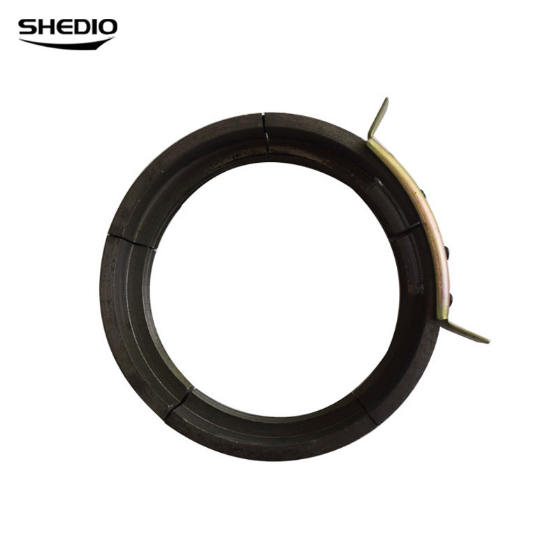 钢丝绳电动葫芦卷绳器CD1电动葫芦导绳器排绳器0.5T 1T2T3T5吨