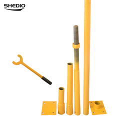 palang điện Palăng điện gia dụng 220v Palăng điện mini sử dụng cột đứng pa lăng cáp điện palang lắc tay