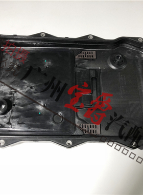 适用宝马X1X5X6波箱X3变速箱X4油底壳E84F25E70E71F15F16F26滤网