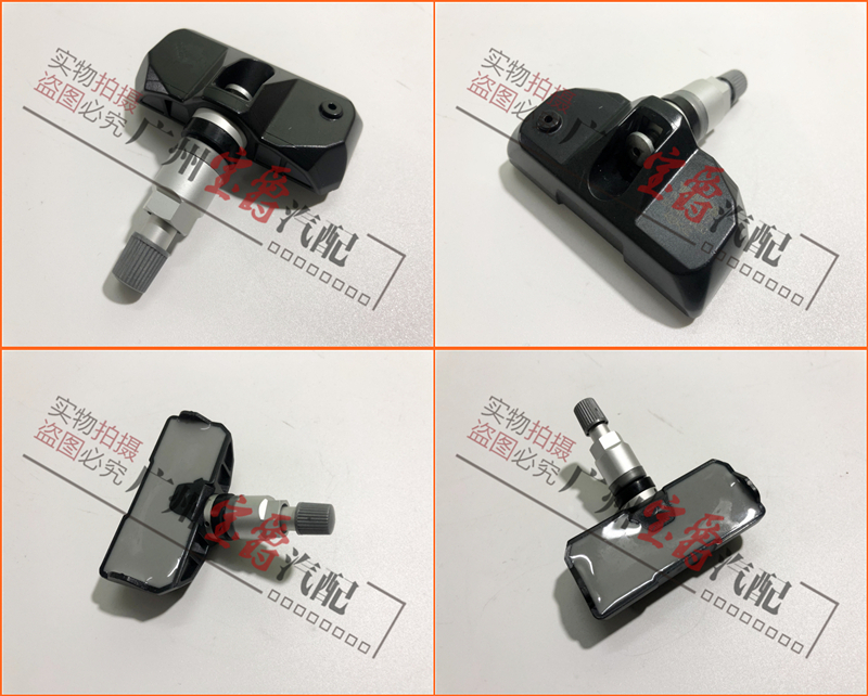 适用奔驰W211轮胎E200轮压E230压力E240胎压E280传感器E320E350
