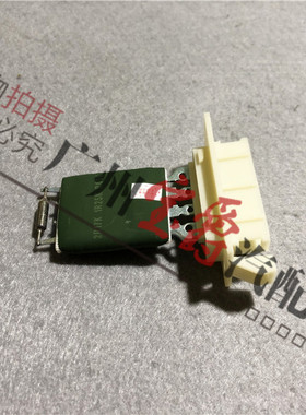 适用奔驰A级B级W169空调W245鼓风机A160电阻A200调节器B180B200
