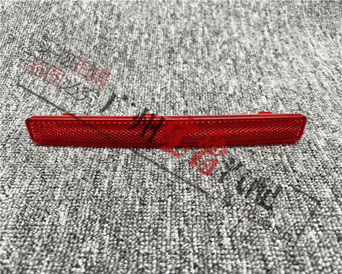 适用奔驰w463后杠g500反光灯