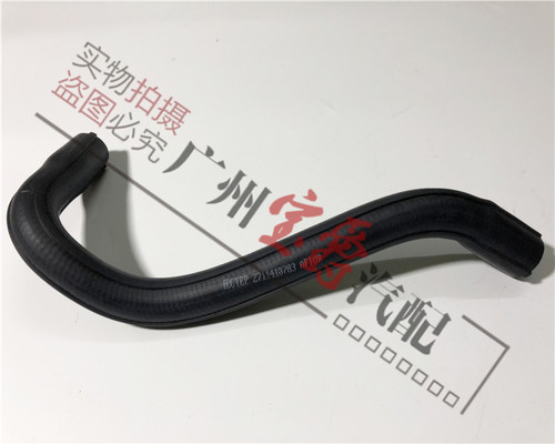 适用W203奔驰C级W204废气管C180增压C200空气管C260排气管EGR