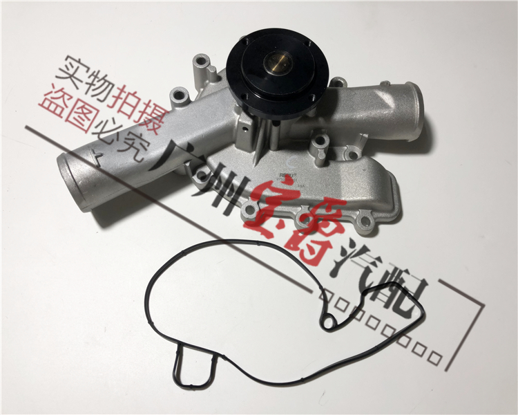 适用奔驰S级水泵S600S680迈巴赫