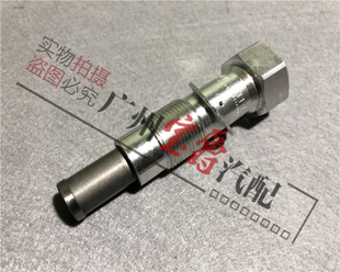 适用宝马X1X3X4X5X6正时规链条E84E83E70E71F15F16涨紧器F25F26