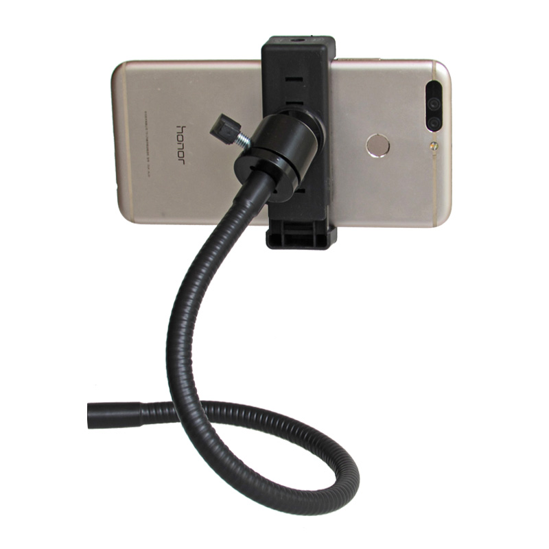 直接支架延长软管1/4接口