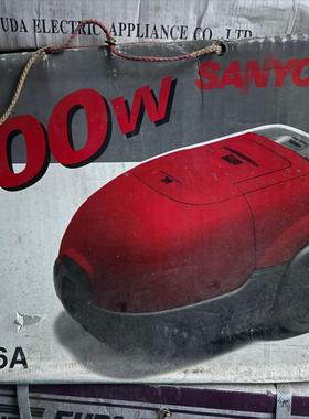 三洋吸尘器SC-Y108/SC-Y120/SC-A601/SC-298T-04/SC-610