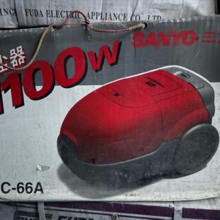 Y120 A601 298T 610 三洋吸尘器SC Y108