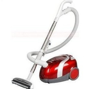 除螨涡轮刷经典 SANYO三洋吸尘器卧式 逆立地刷 A601超大吸力