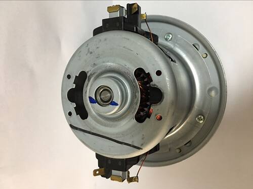 LD-2250B T09A2C 高速干手机松下烘手器 电机 马达配件 550W 静音