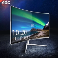 AOC 24 -INCH CULTER 739 ALL -IN -ONE COMPUTER 12 GENERGIEN CORE I7 Desktop Ultra -Thin Homefic Office High -End I5 Type 27 Полный комплект русалки Lenovo Asus Hewlet