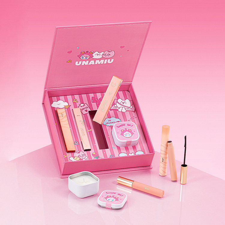 ukiss����Կɰ���н�ë��׸��ë��ˮ��¶���װ 104Ԫ