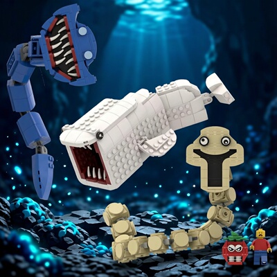 新品Subnautica深海迷航系列游戏