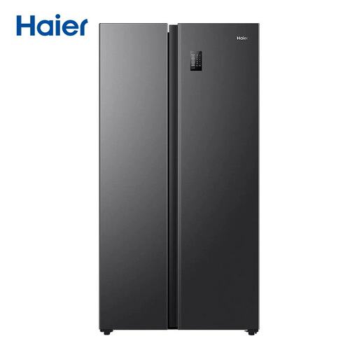 Haier/海尔538WGHSSEDB9冰箱