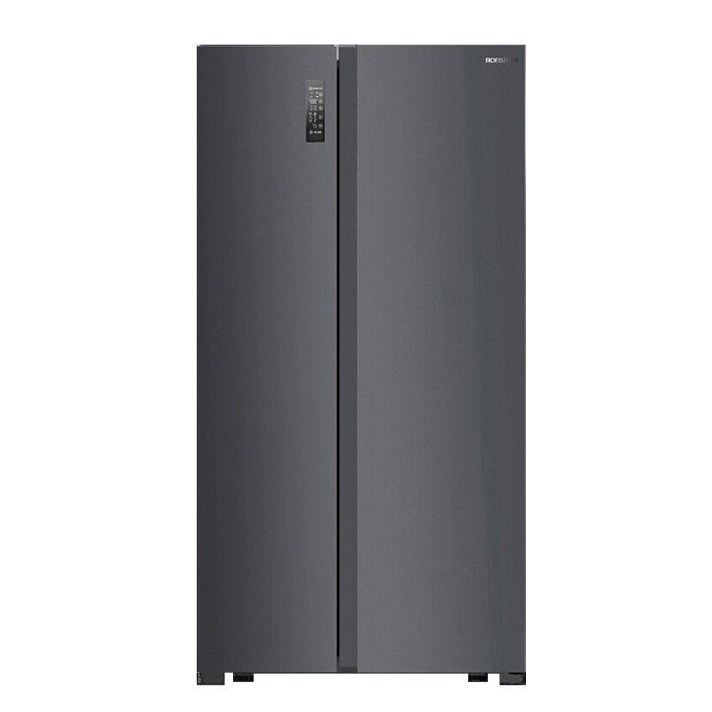 Ronshen/容声BCD-556WRS1HP双开门家用大容量一级能效变频电冰箱