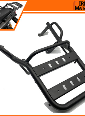 适用于HONDA ADV150 19-20年 后箱架 后货架 尾板尾箱架