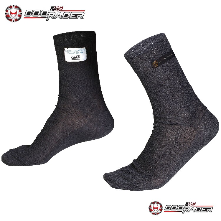 新款意大利原装OMP Nomex 兰博基尼系列— FIA认证赛车袜|ruв категории движение/йога/фитнес/фанаты товаров, F1/гонщик, комбинезон - от Buy2taobao.com для оказания профессиональной услуги покупки агента Taobao
