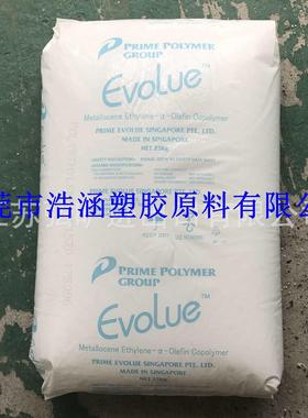 MLLDPE茂金属/日本普瑞曼/SP1520 吹塑薄膜级mpe料 高透明 耐冲击