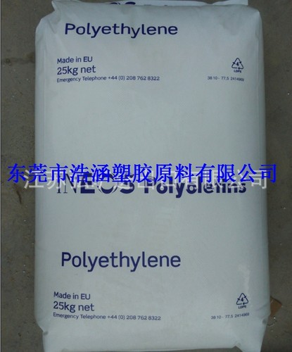 LDPE/英力士/BPD2000 吹塑级 电线电缆级ldpe原料 低密度聚乙烯